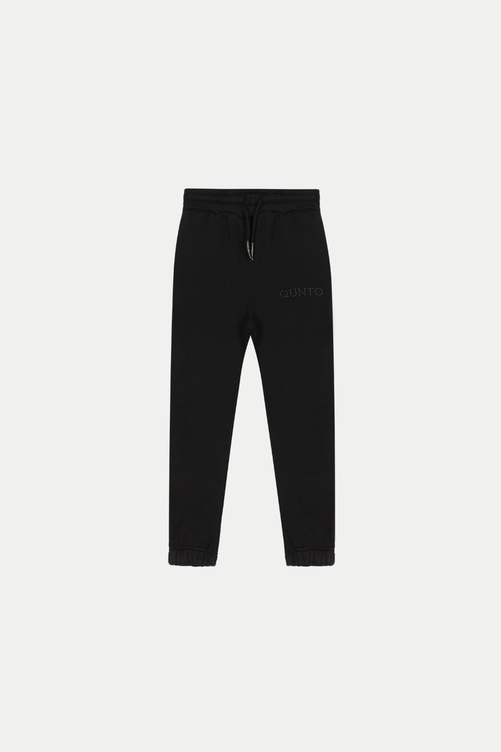 Fat Qunto Pants Black Kids