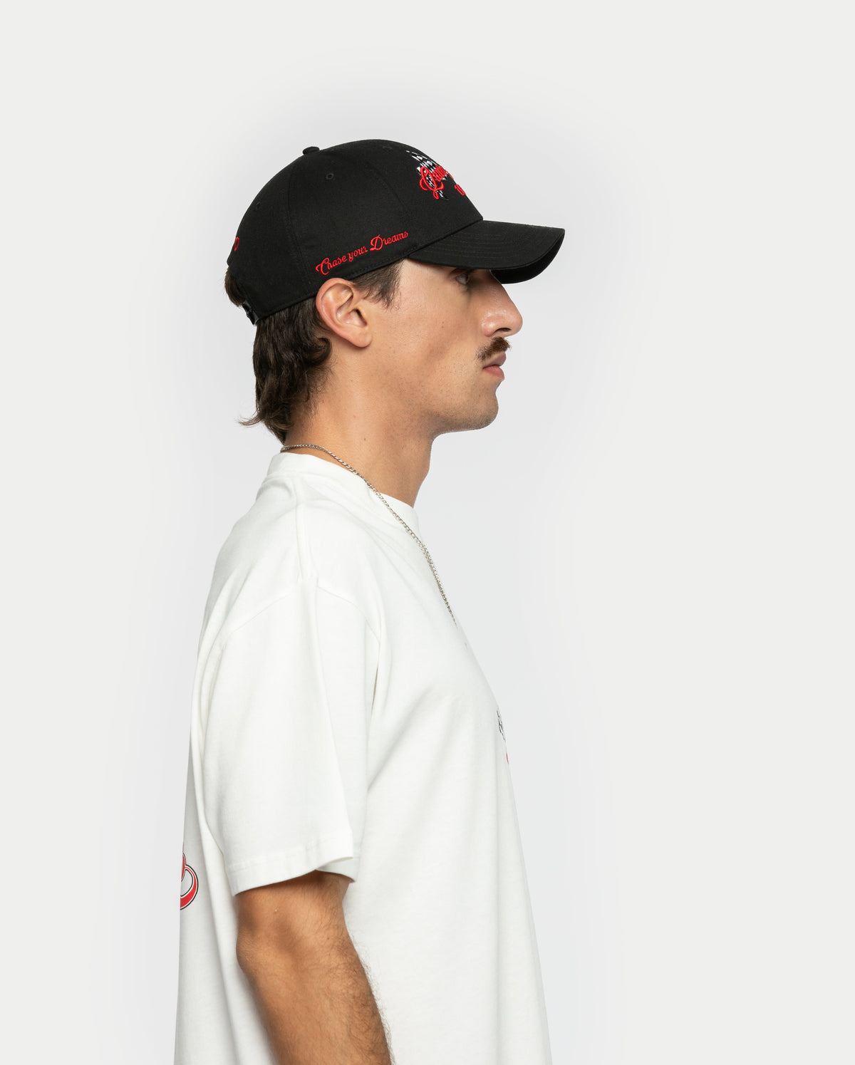 Qunto Riders Cap