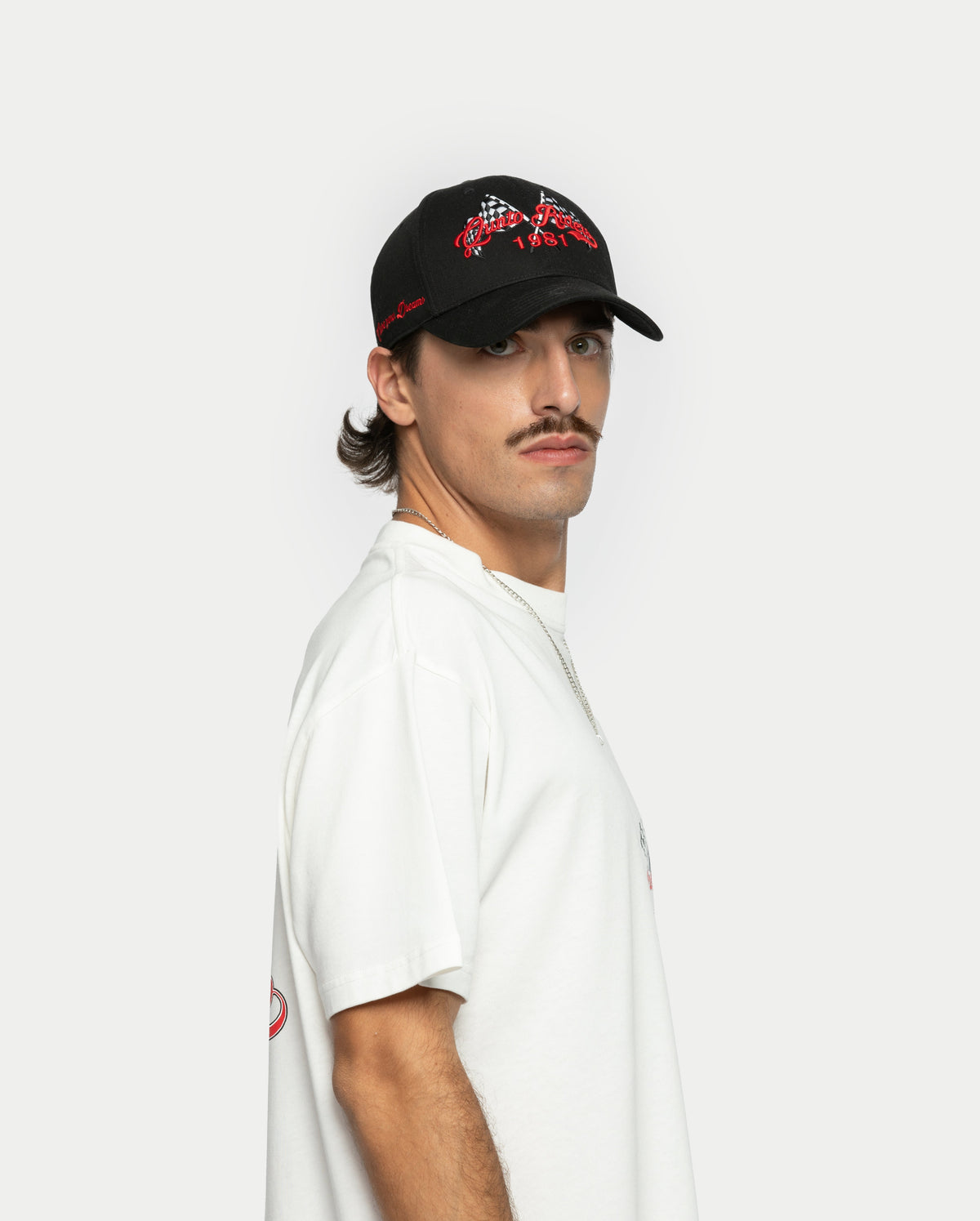 Qunto Riders Cap