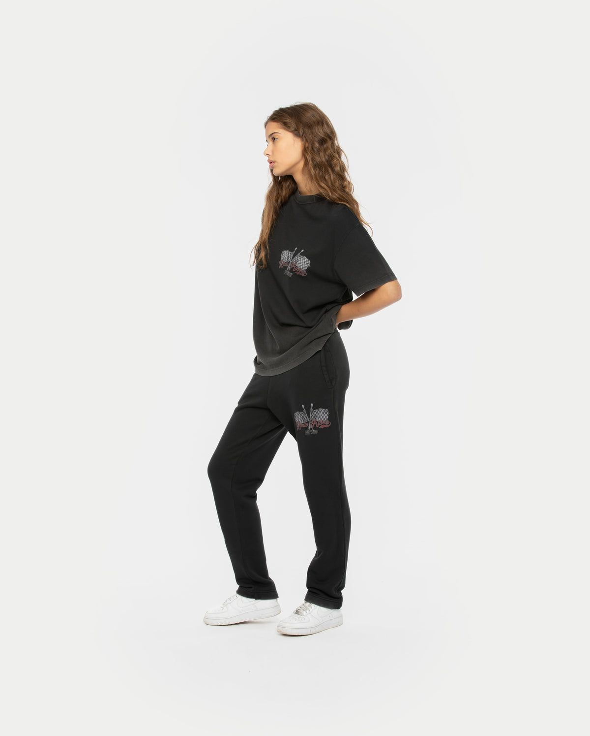 Pit Stop Jogger Pants