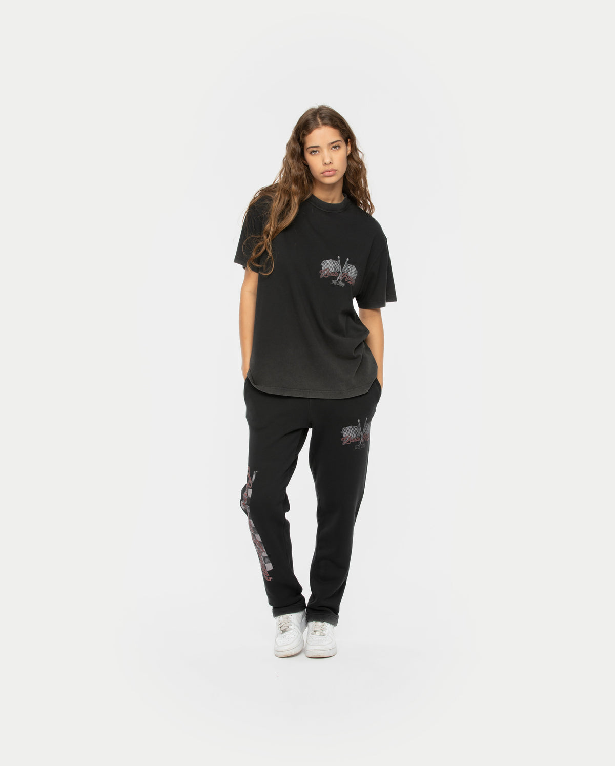Pit Stop Jogger Pants
