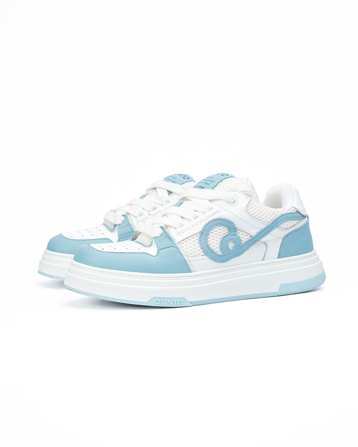 The Fat Sneaker Tiffany