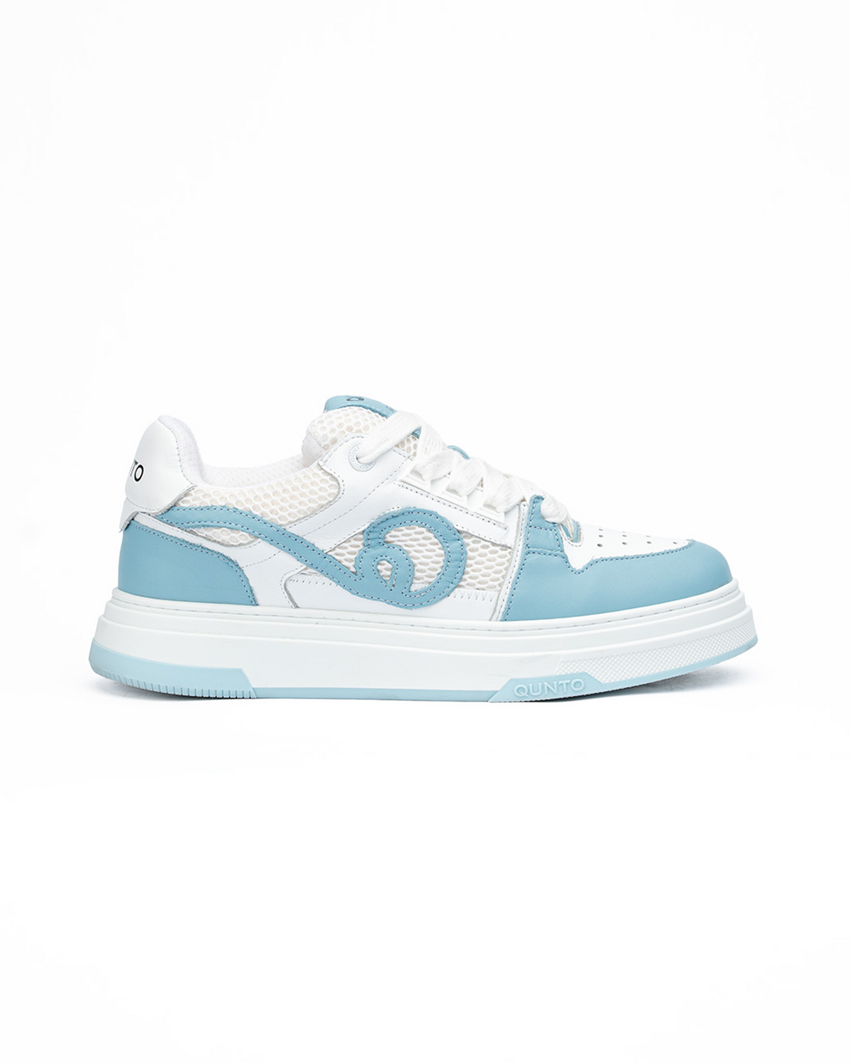The Fat Sneaker Tiffany