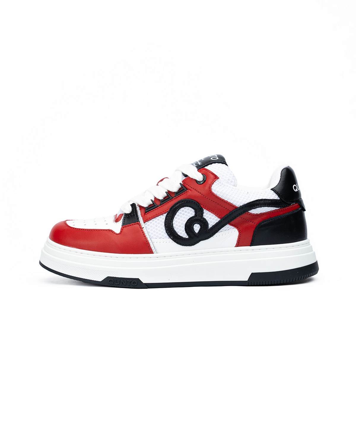 The Fat Sneaker Red
