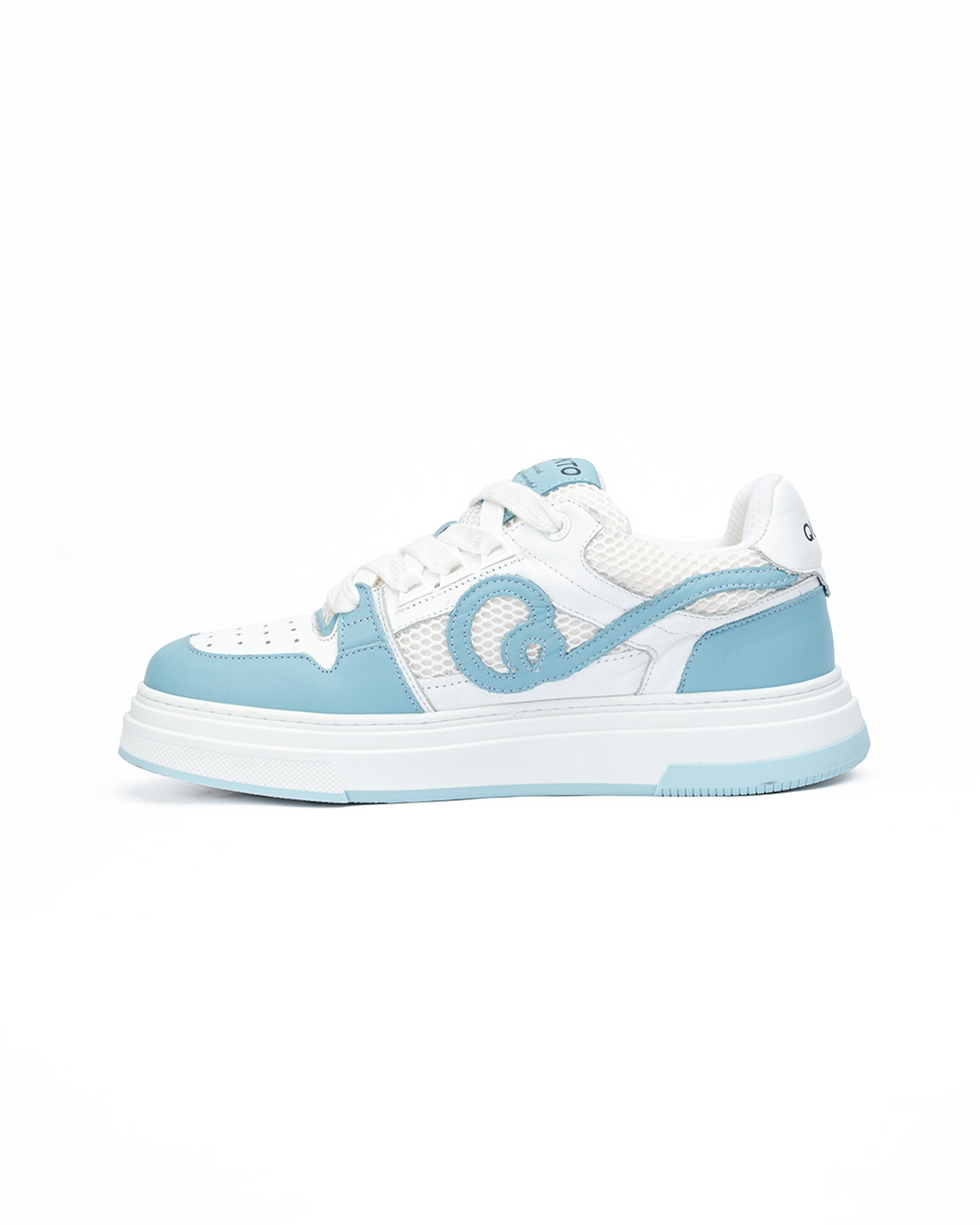 The Fat Sneaker Tiffany