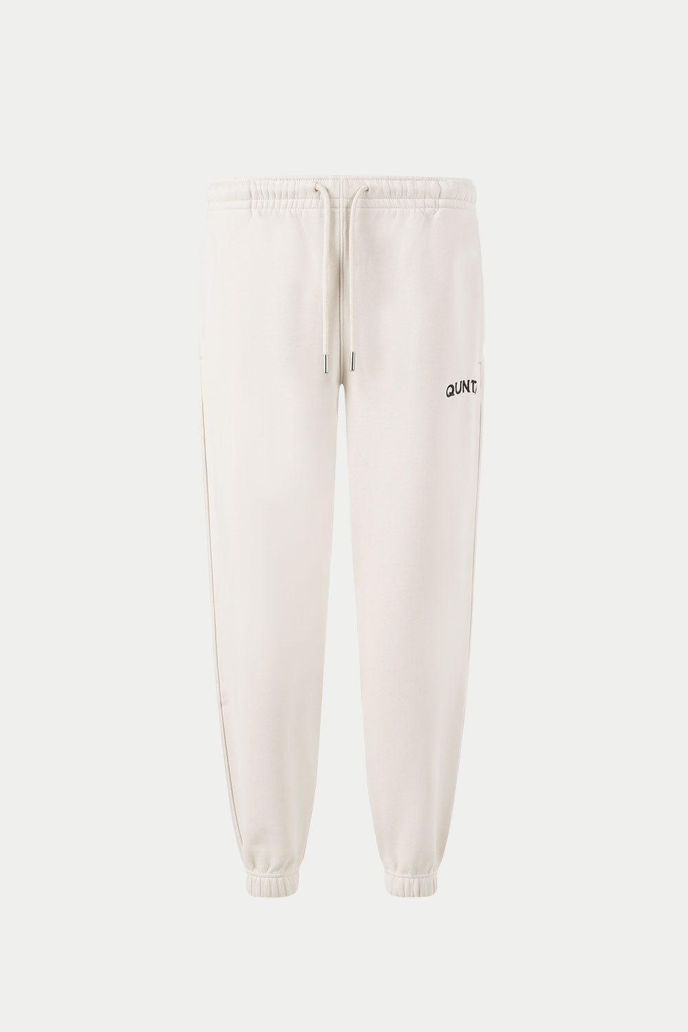 Fat Qunto Jogger Pants Cream