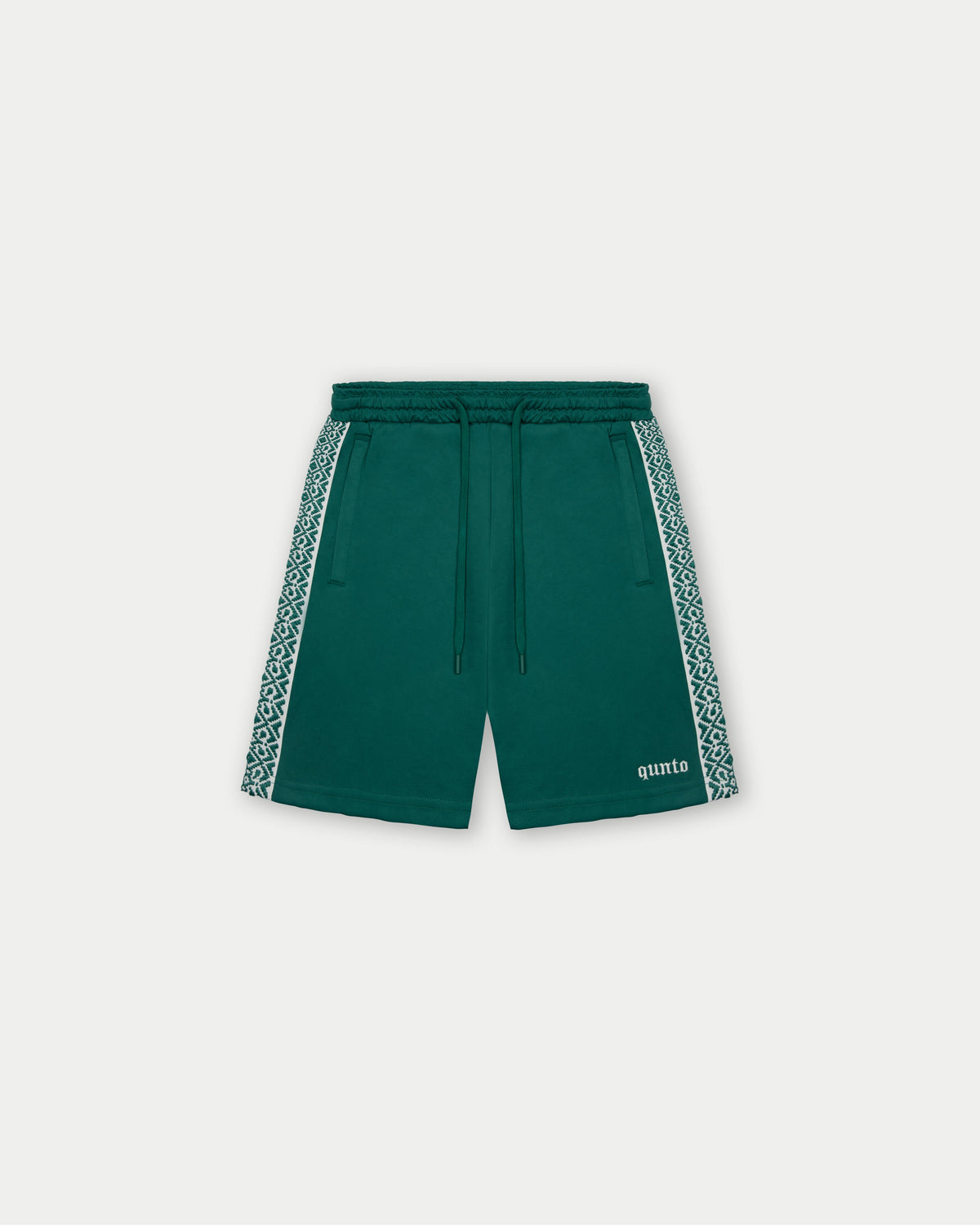 HERITAGE SHORTS GREEN