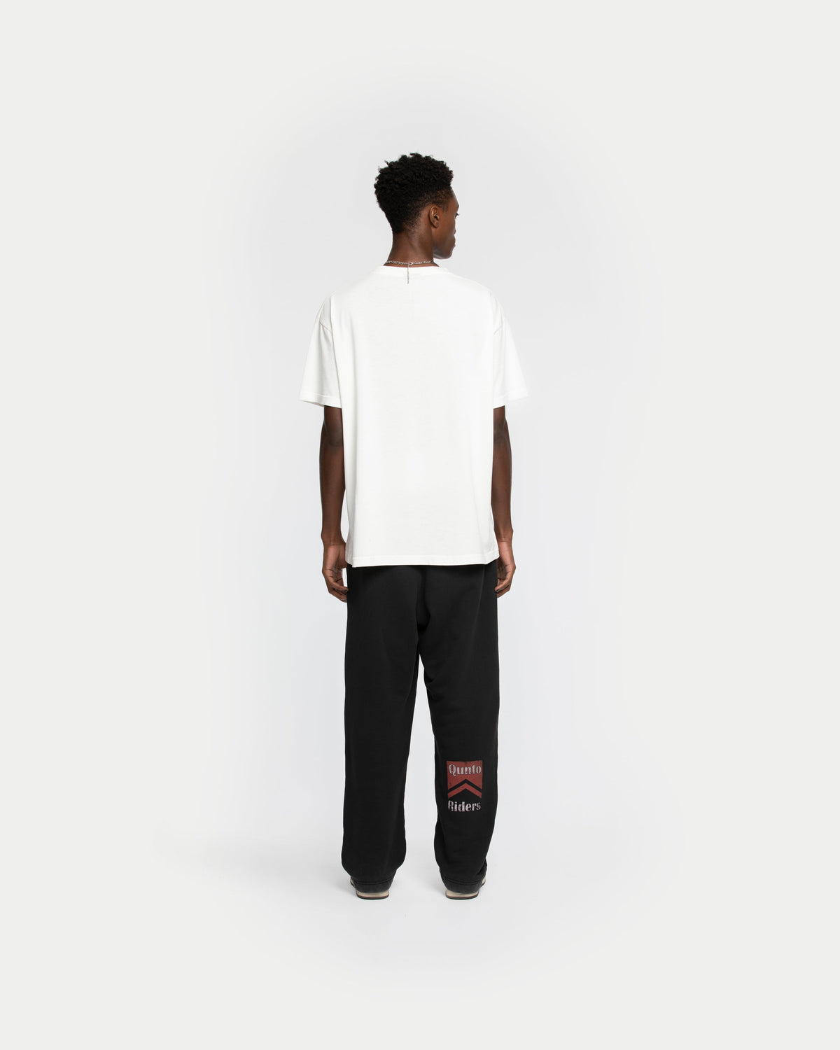 Smoking Kills Jogger Pants