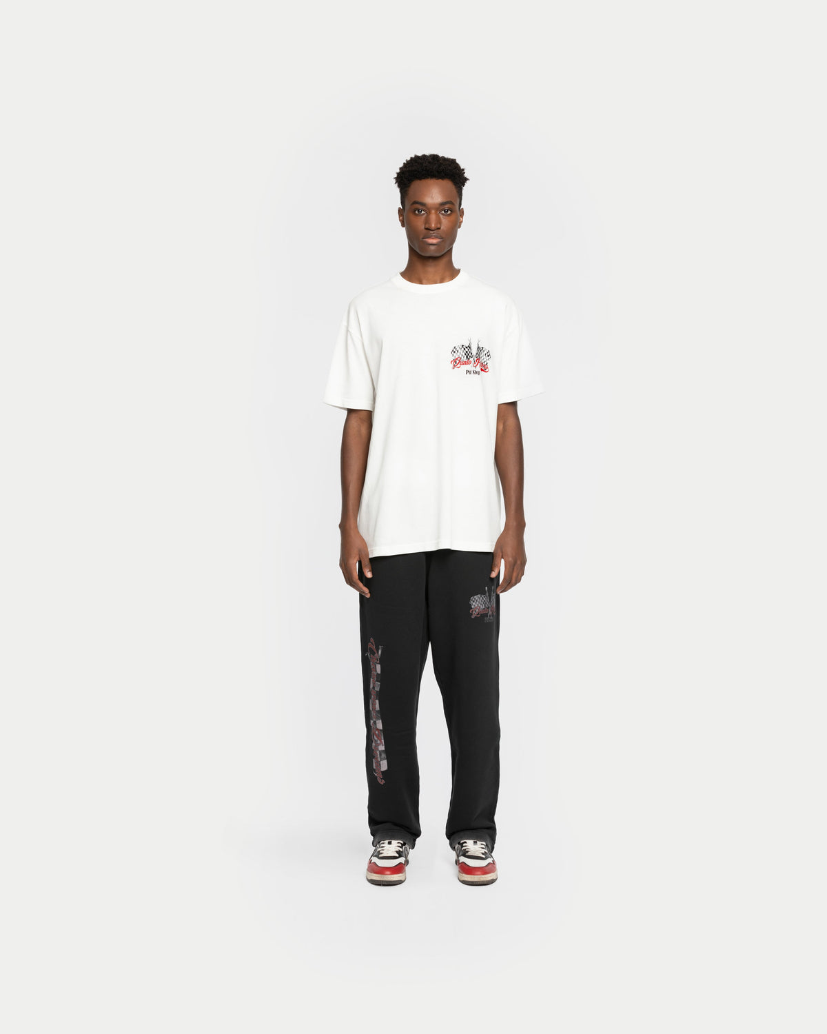 Pit Stop Jogger Pants