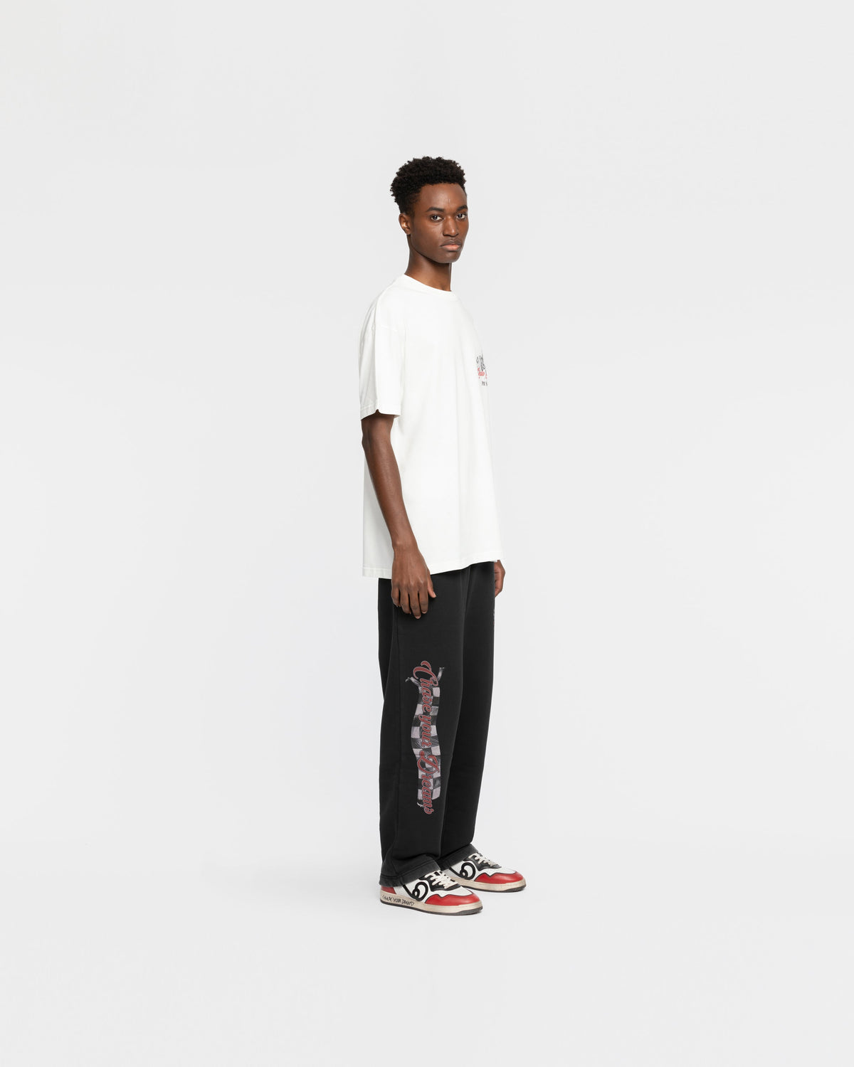 Pit Stop Jogger Pants