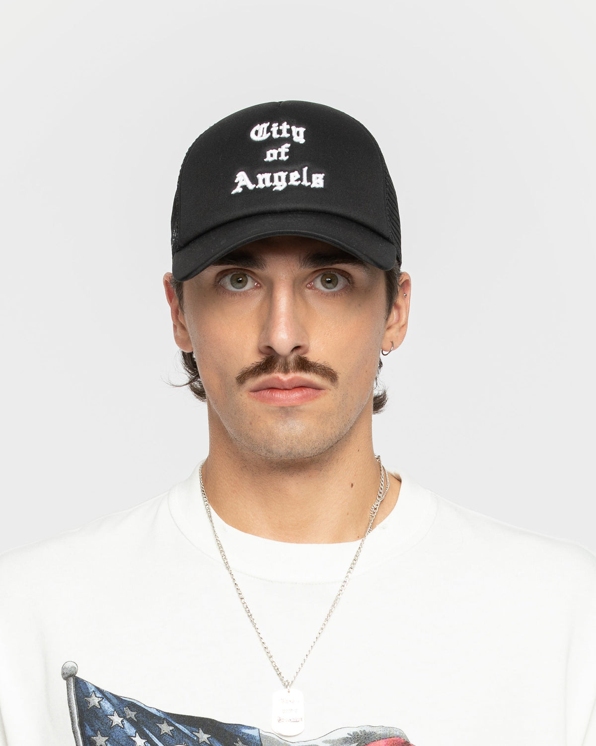 City Of Angels Cap