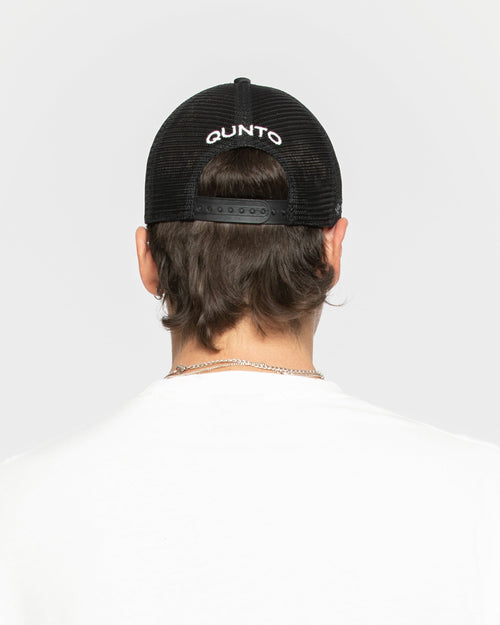 City Of Angels Cap