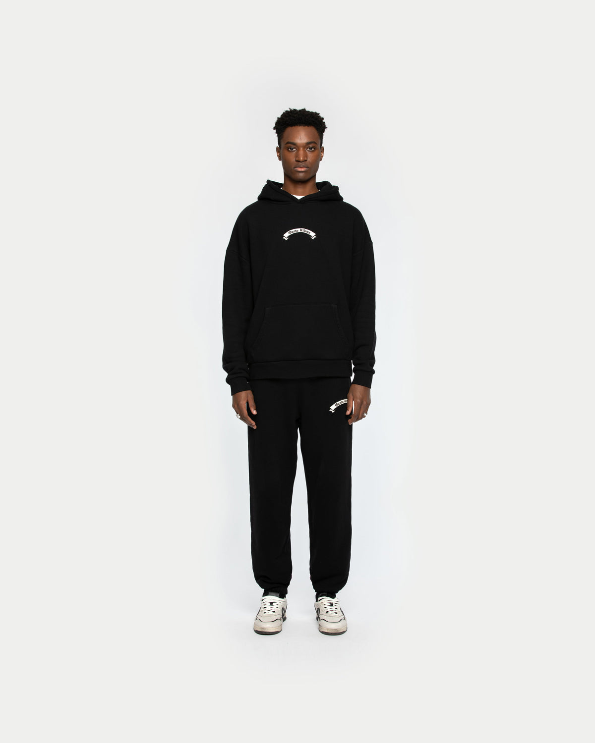City Of Angels Jogger Pants