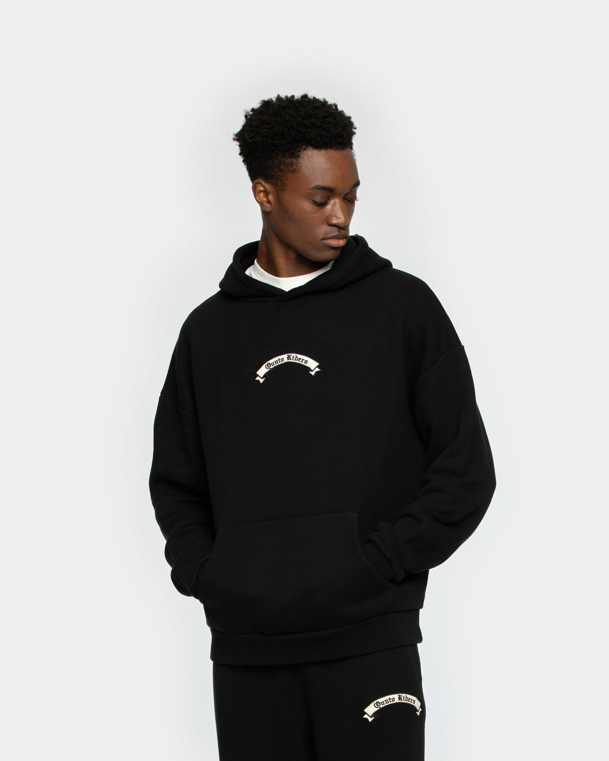 City Of Angels Jogger Pants