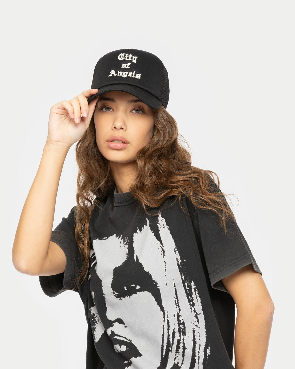 City Of Angels Cap