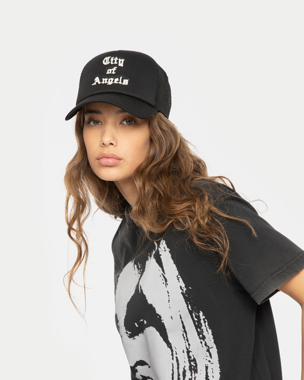 City Of Angels Cap