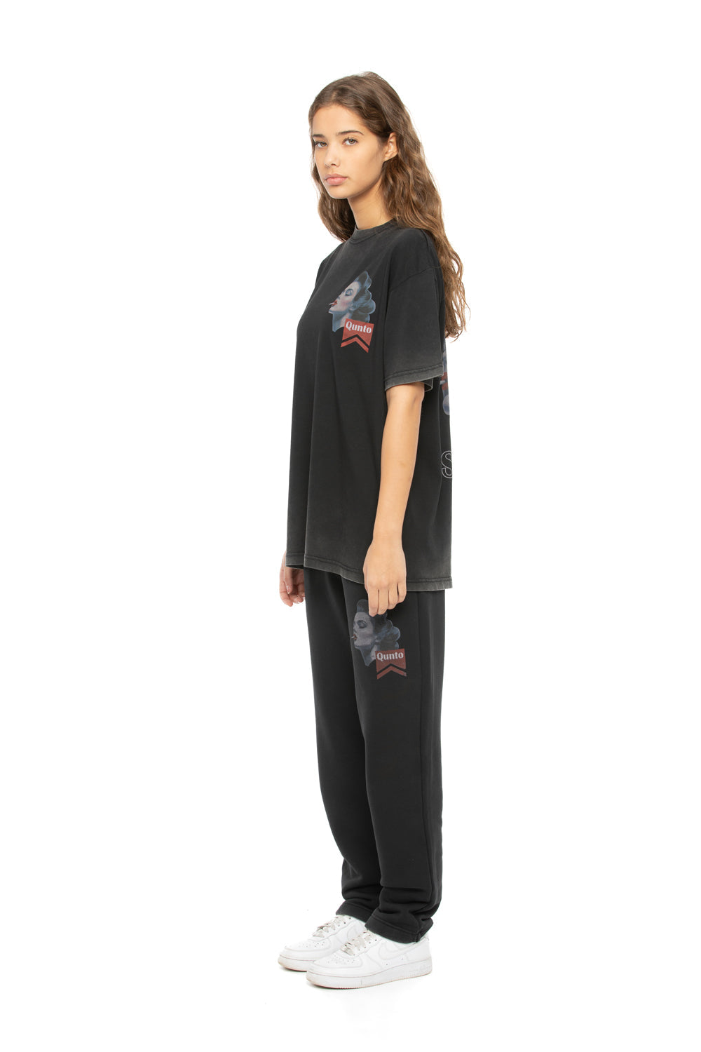 Smoking Kills Jogger Pants