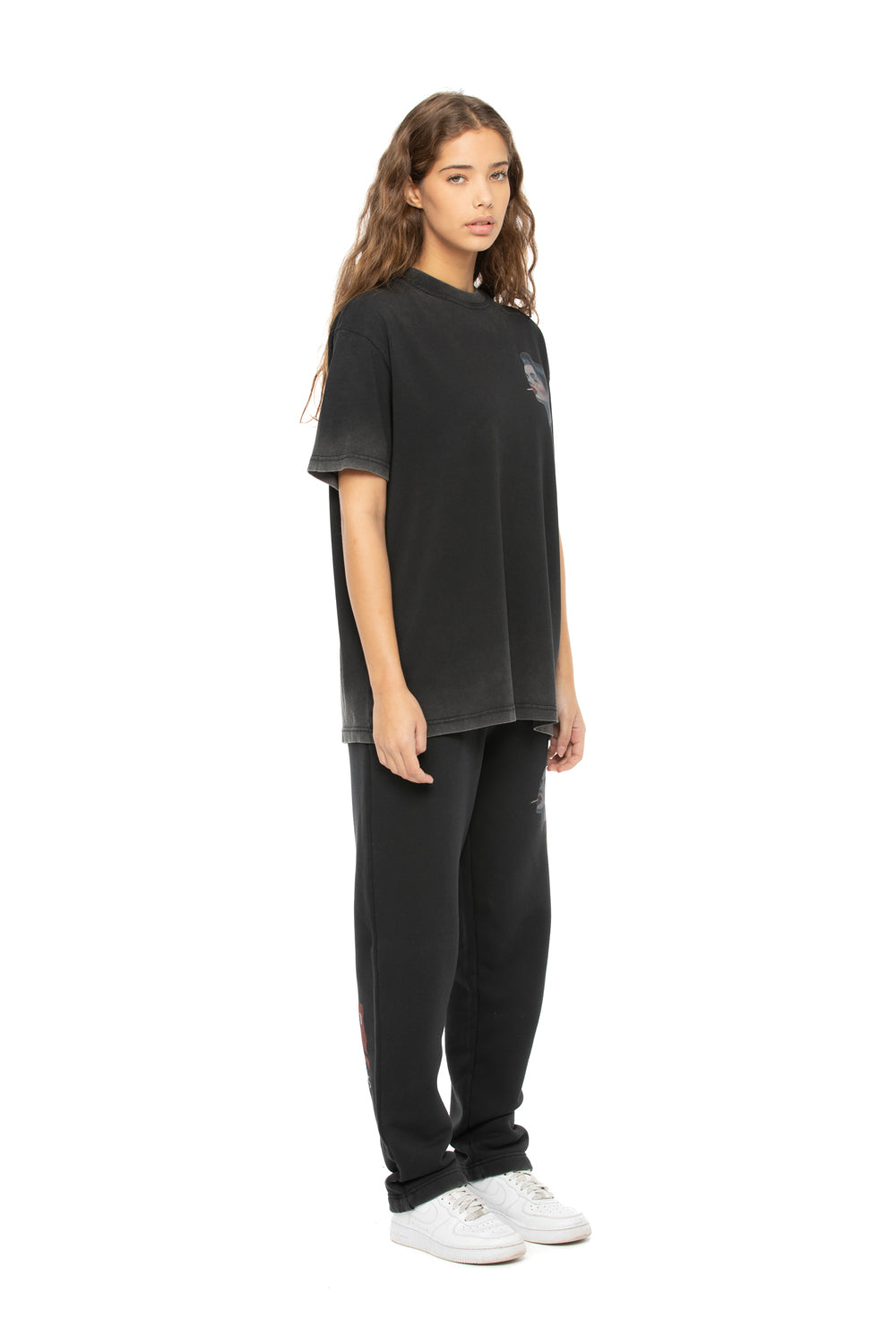 Smoking Kills Jogger Pants