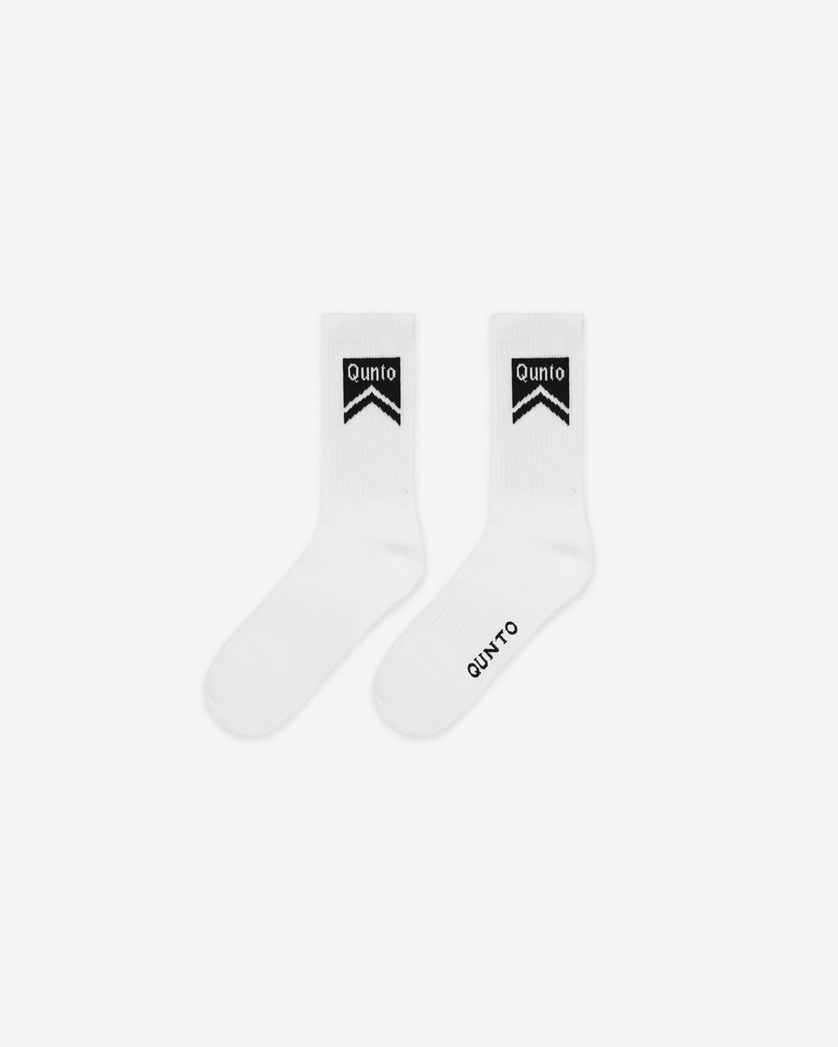 Smoking Kills Socks Black