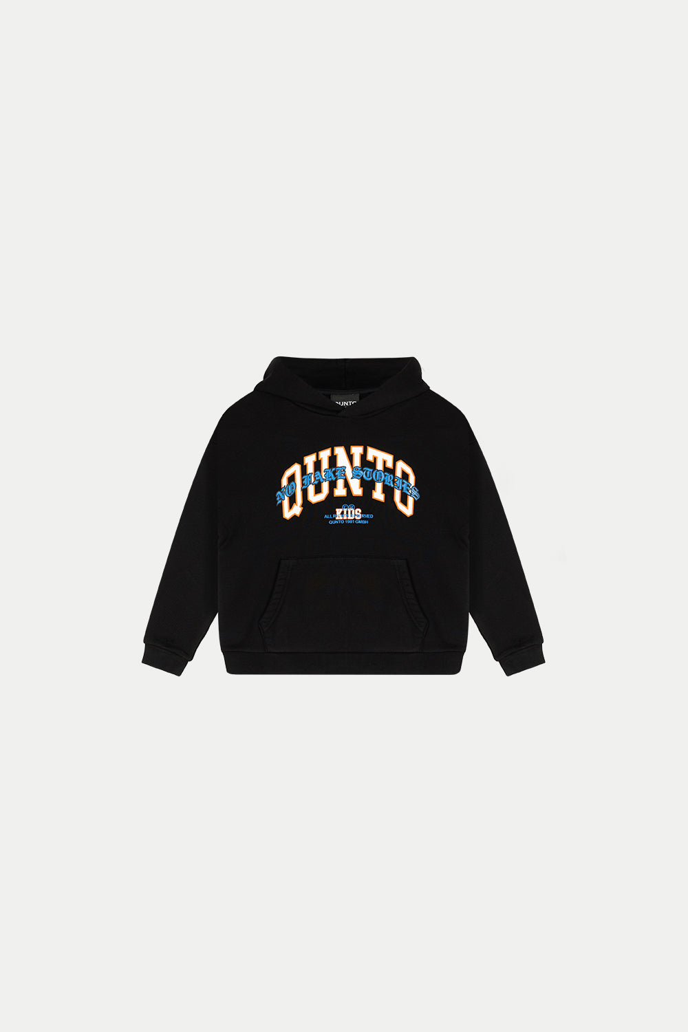 NFS Hoodie Kids