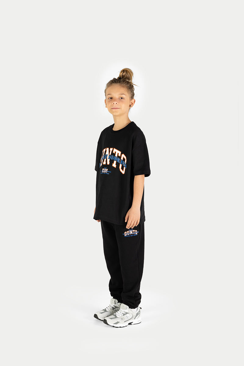 NFS T-Shirt Black Kids