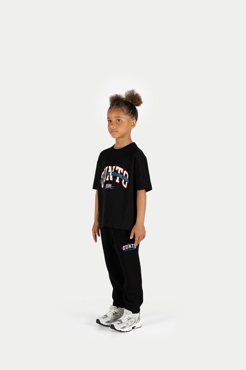 NFS T-Shirt Black Kids