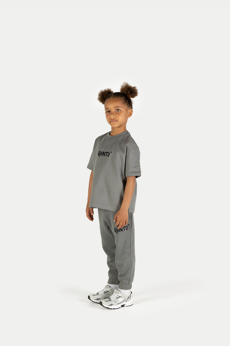 Mixed Qunto T-Shirt Kids