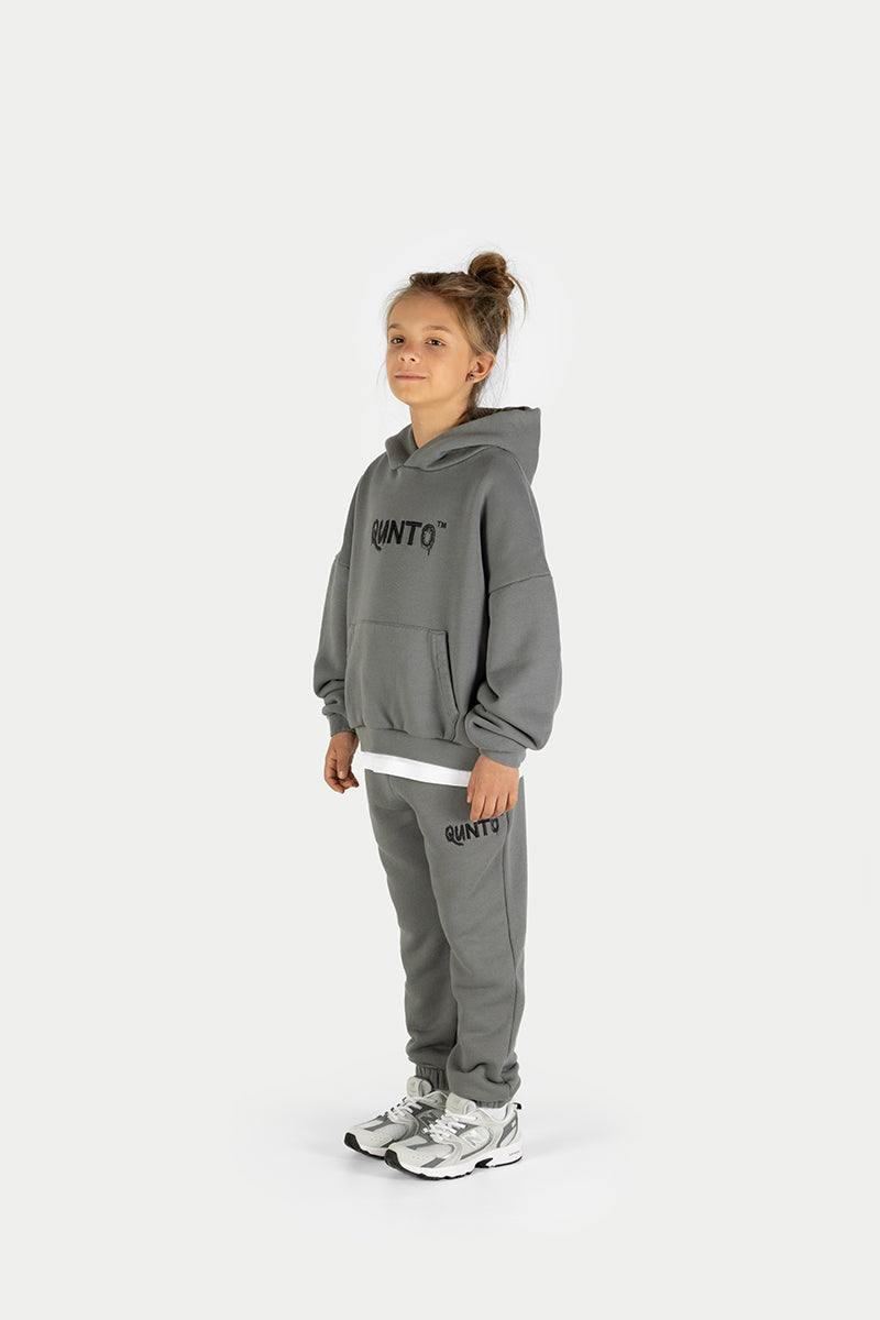 Mixed Qunto Pants Kids