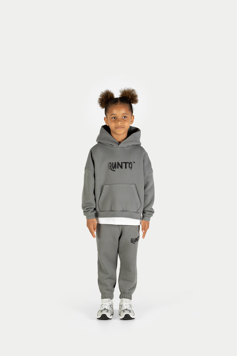 Mixed Qunto Pants Kids