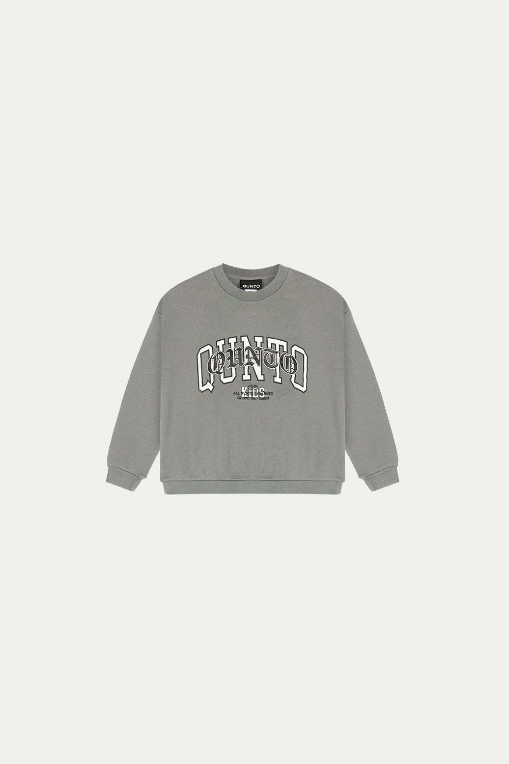 Qunto² Sweater Kids