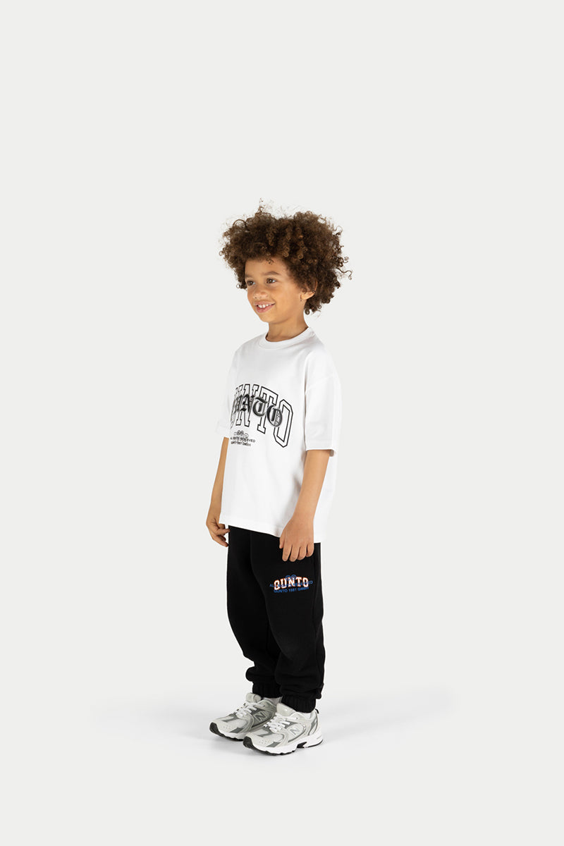 Qunto² T-Shirt Kids